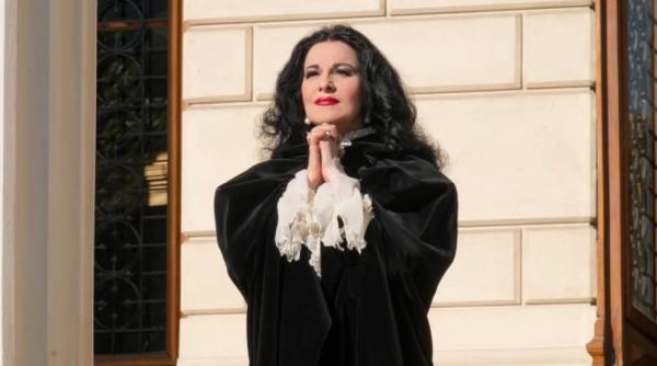 angela gheorghiu revolta 31 de ani de la primul si ultimul meu spectacol din romania mediocritate si prost gust mai merita sa sper