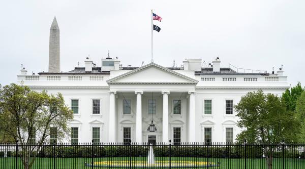 casa alba mesaj ferm despre o intrevedere a lui biden cu noul presedinte al iranului