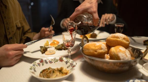 ce se mananca de rusalii doua retete adorate de romani