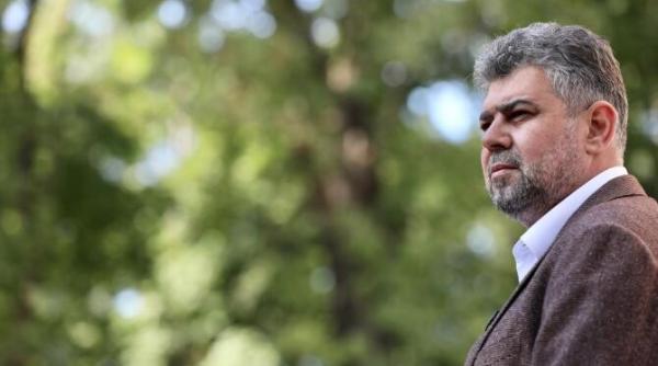 marcel ciolacu anuntul oficial pentru clotilde armand