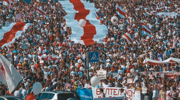 noi sanctiuni pentru belarus josep borrel sunt necesare masuri mai drastice populatia va fi afectata