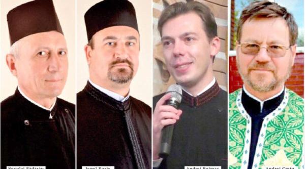 patriarhia romana a reactionat in cazul preotilor cercetati pentru slujba facuta maresalului ion antonescu