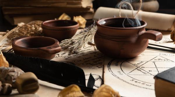 rusalii 2021 ce trebuie sa faci pentru a alunga duhurile rele din casa