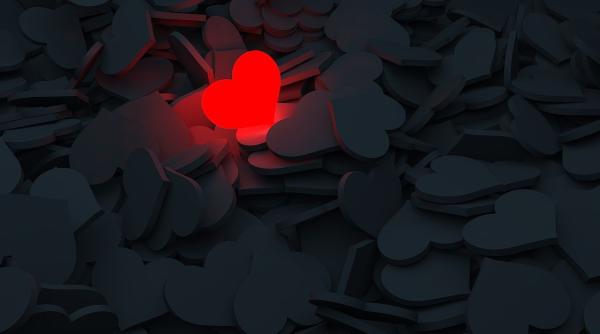 studiu cum apare sindromul inimii frante