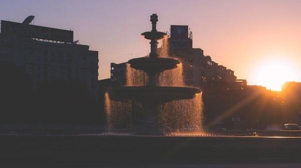 vreme extrema in bucuresti canicula si furtuni anm prognoza meteo speciala vor fi maxime de 36 grade celsius