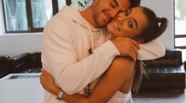 alexia eram si mario fresh la un pas de despartire da este adevarat asa am de gand