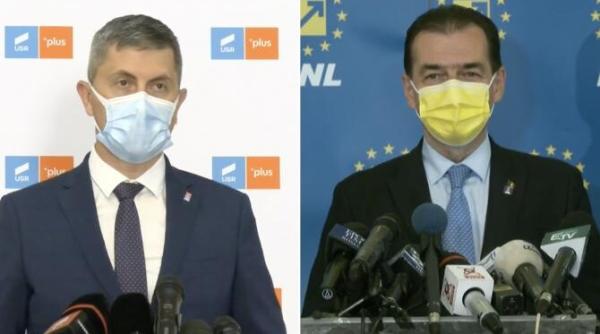 barna contre cu orban se stia agentia nu e subiect de negociere