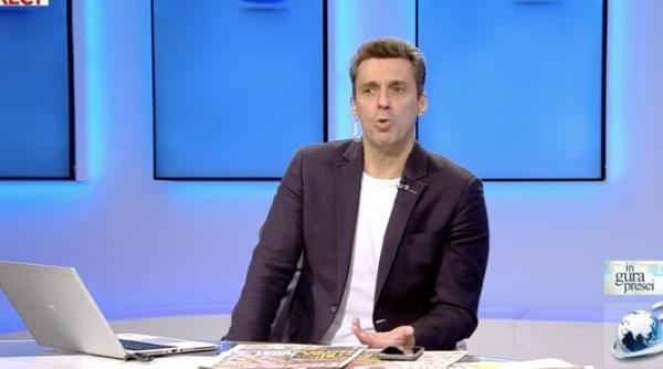 ce spune mircea badea dupa ce ovidiu hategan radu ghinguleac si sebastian gheorghe n au ingenunchiat pentru black lives matter