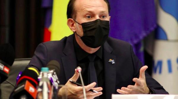 citu despre cativa ministri au ramas in urma