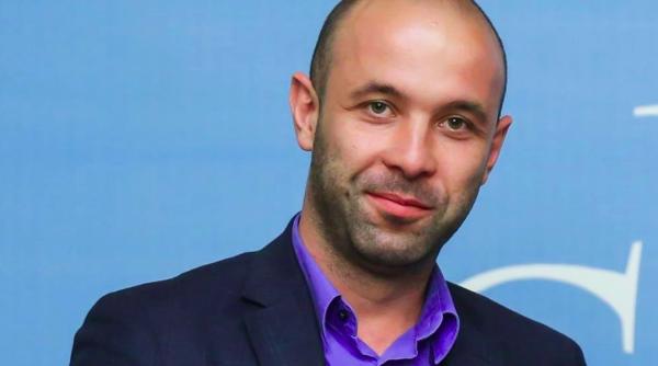 digitalizarea romaniei bate la usa sabin sarmas iti explica tot ce te vizeaza in perioada urmatoare