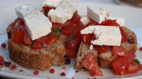 gustare pentru dieta cori gramescu cerealele se pot folosi si in altfel de preparate nu doar cu lapte pentru micul dejun