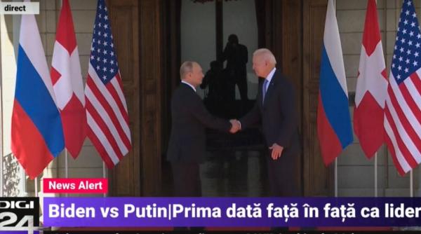 kremlinul este constient ca washingtonul va continua politica de ingradire a rusiei chiar si dupa summitul biden putin