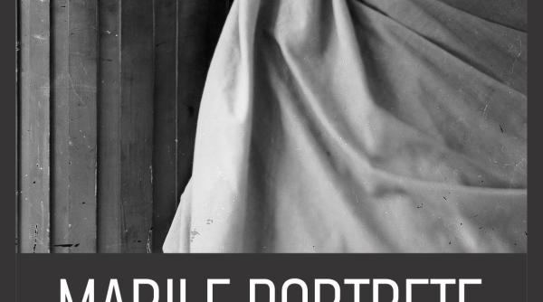 marile portrete ale lui nadar expozitie la timisoara