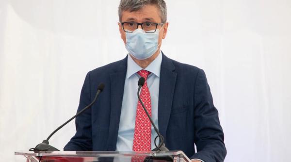 toma psd catre virgil popescu ati reusit sa promovati spalatul la lighean pentru 22 000 de suflete la deva