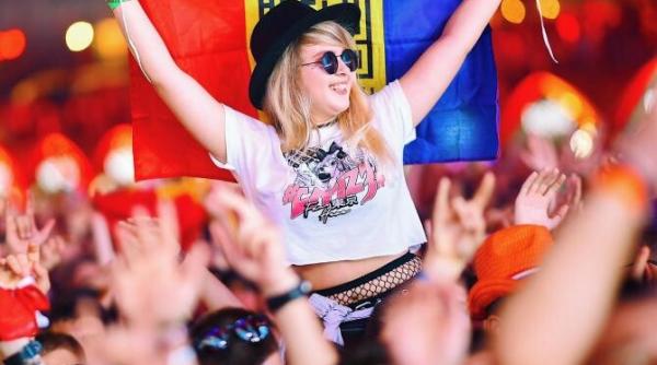 untold 2021 primul val de artisti a fost anuntat sunt asteptati zeci de mii de oameni la festival