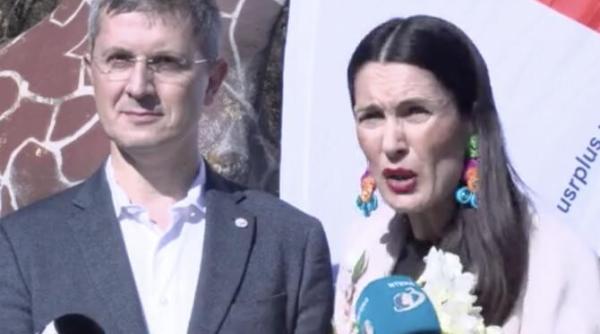 barna este multumit de activitatea primarului clotilde armand cum il apreciaza pe nicusor dan