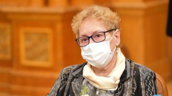 comisia de la venetia critica schimbarea avocatului poporului  renate weber