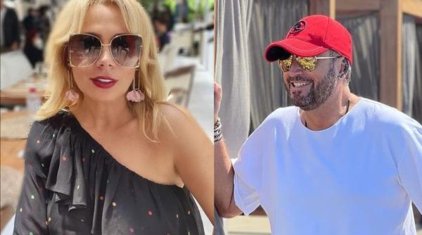 dana savuica fotografii incendiare langa catalin botezatu surpriza totala val de felicitari se vede clar sunteti impreuna