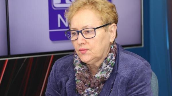 de cand n a mai vorbit renate weber cu klaus iohannis greu de crezut dar adevarat