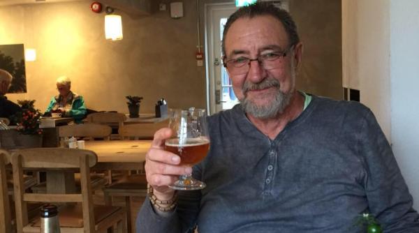 directorul spitalului orasenesc din harsova a fost gasit decedat