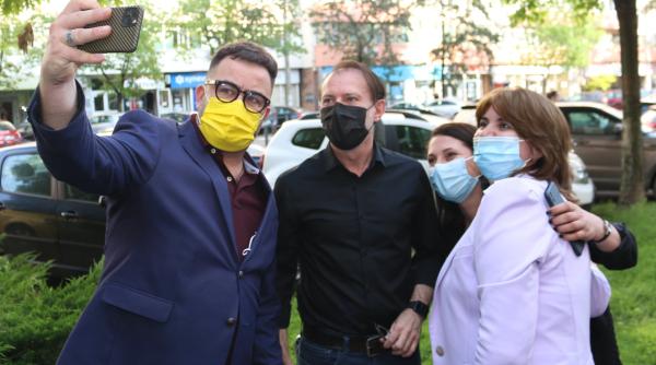 monica anisie candidata pentru un nou mandat la sefia pnl sector 2 cum s a lepadat de ludovic orban