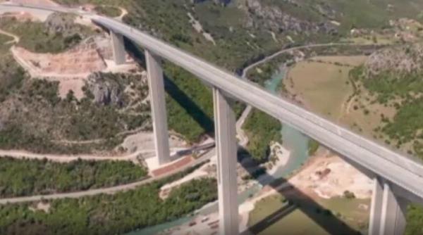 muntenegru pe punctul de a pierde o parte din teritoriu