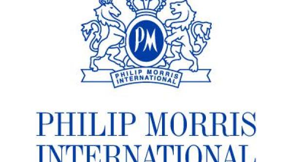 philip morris international raporteaza progresele inregistrate in accelerarea eliminarii fumatului