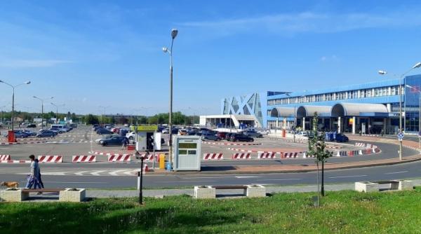 salariatii companiei nationale aeroporturi bucuresti intra in somaj tehnic