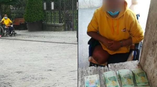 suma stransa de un cersetor din iasi in 3 ore de munca