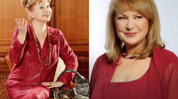 tora vasilescu replica pentru rodica popescu bitanescu dupa ce a facut o tunata ce trebuie sa am fata aia de balon umflat