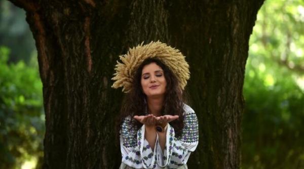 traditie inedita la poalele muntilor rodnei de sanziene