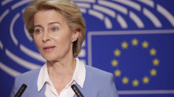 ursula von der leyen reactie la decizia ungariei privind legea anti lgbt o rusine