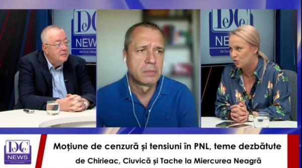 wow vremuri fabuloase pentru romani chirieac ciuvica tache replici tari video