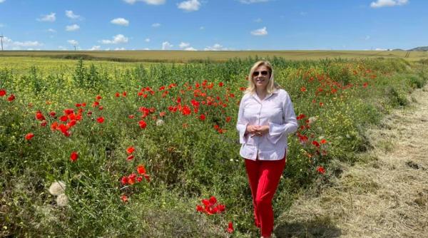 astrograma corinei cretu daniela simulescu a fost manata de dorinta de stabilitate si siguranta