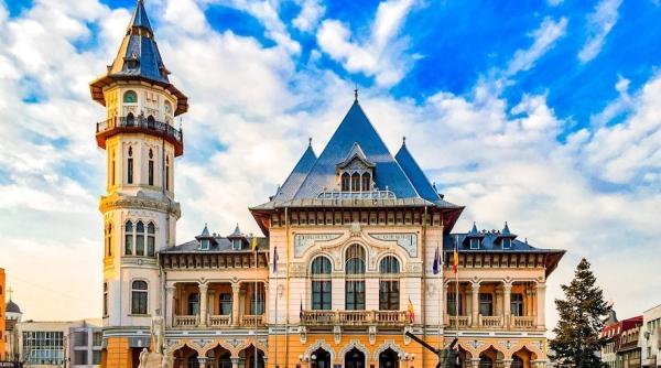 buzaul oras cum n a vazut parisul premiul primit de municipiu