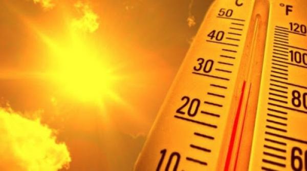 canicula in romania 7 judete sub cod rosu 11 sub cod portocaliu restul sub cod galben