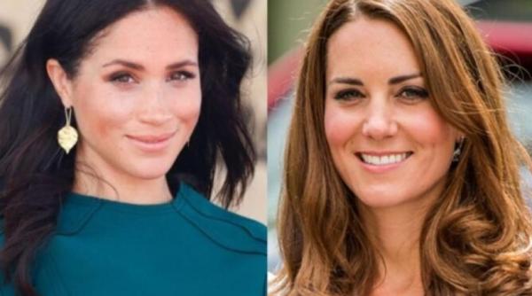 care e diferenta majora dintre kate middleton si meghan markle expertii au scos totul la iveala