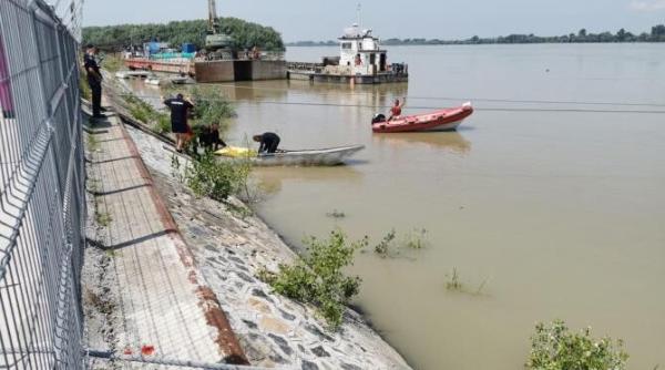 cea de a doua fetita disparuta la isaccea a fost gasita