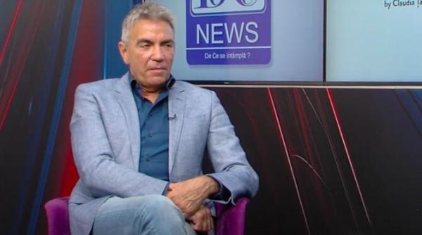 de ce dragos anastasiu a lasat germania pentru romania a fost cea mai buna decizie