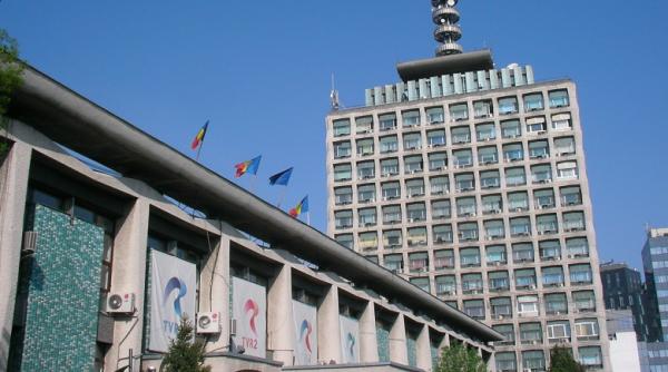 directorii generali interimari ai srr si srtv numiti joi de birourile permanente