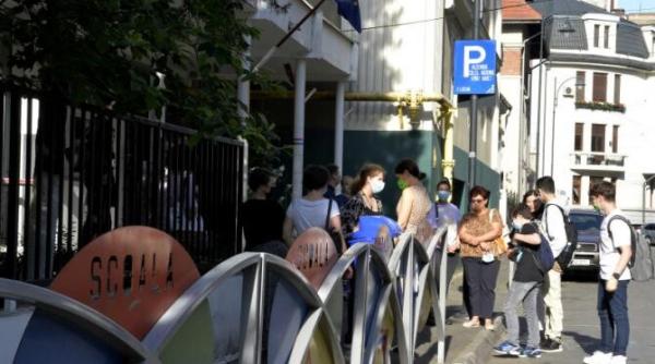 evaluarea nationala 2021 subiecte si bareme matematica repere pentru elevi