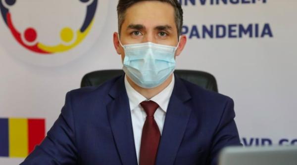 gheorghita vaccinurile sunt in egala masura eficiente fata de tulpina delta cu o conditie