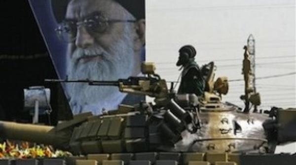 iranul incotro ebrahim raisi e noul presedinte al tarii analiza geostrategica a orientului interviu razvan munteanu