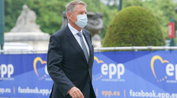 klaus iohannis despre pnrr situatie destul de buna va spun si de ce
