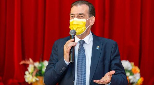 lista neagra a premierului orban spune ca e multumit de echipa guvernamentala condusa de citu