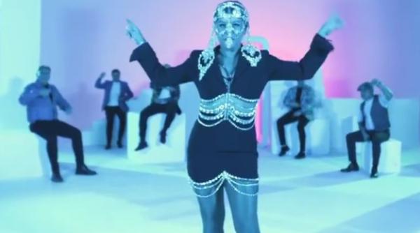 loredana groza gafa de proportii in noua piesa cat costa un videoclip cu costi ionita a dat lovitura