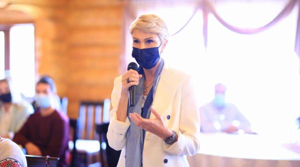 majorare alocatii raluca turcan declaratii populiste cifrele vorbesc cel mai bine