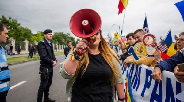 protest in piata victoriei impotriva guvernului angi serban timpul a trecut iar ei pare ca au cam uitat de promisiuni