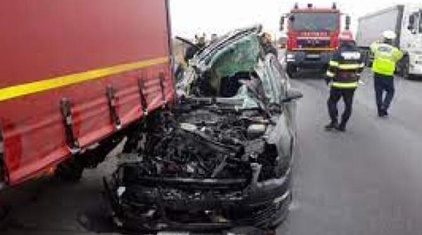 romania in top ul accidentelor rutiere din ue