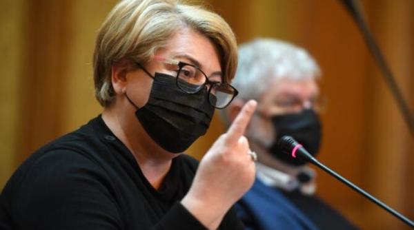 scandal pe numirile srr si srtv  doina gradea ameninta cu instanta  trebuie respectata legislatia